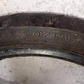 motorcycle tyres