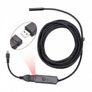 25441 Waterproof 7mm 6LED 5M USB Wire Inspection Camera Image 7