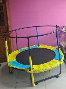 trampoline