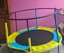 trampoline