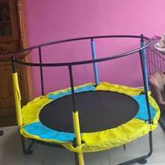 trampoline