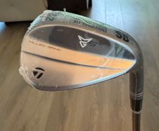Taylormade MG5 52 Degree Wedge