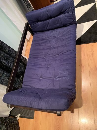 sofa/ day bed
