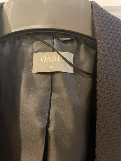 ladies blazer size 10