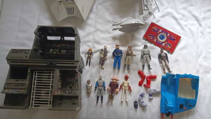 Star Wars, Marvel