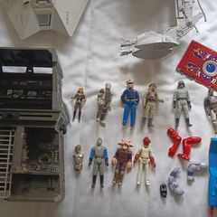 Star Wars, Marvel
