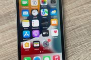 Iphone SE