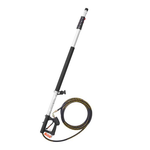 24ft Pressure Washer Telescopic Wand