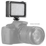 96 LED 9W  White and Yellow Photo Photography Digital Camera Video Hotshoe LED Lamp Lighting for DSLR Canon Sony Nikon Camcorder Wedding Professional Image 3
