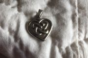 925 silver pendent
