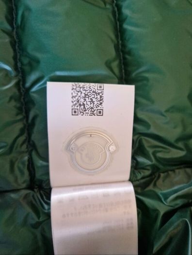 Exclusive Moncler Jacket