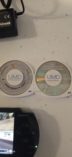 psp portable