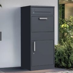 Parcel And Letter Safe