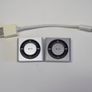 Apple macbook air and apple items. Image 4