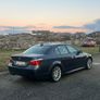 BMW E60 2008 520d for breaking Image 2