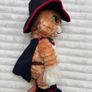 Puss in Boots The Last Wish Plush Please look at the pictures Image 6