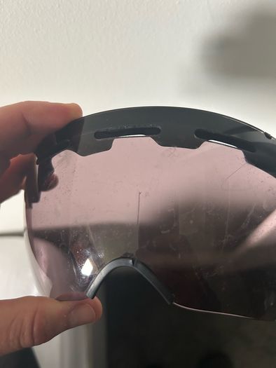 POC Aero Helmet