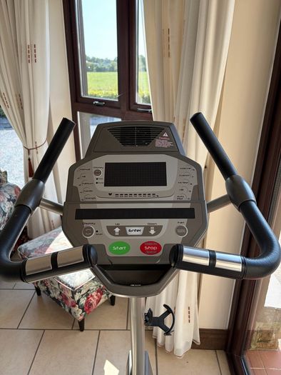 Body Image Commercial Exercise Bike