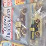 vintage toy trucks Image 3