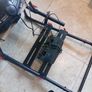 Cockpit SIM Racing seat Image 3