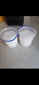 Tile spacers