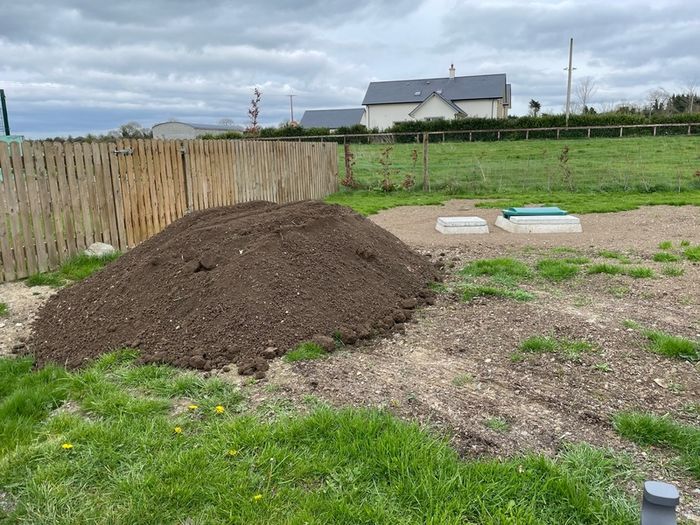 Topsoil