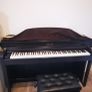Yamaha Clavinova CLP-645  Piano Image 2