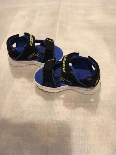Skechers Sandals, size EU-21, UK-4