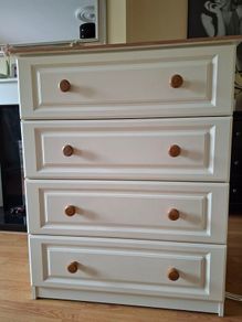 Chest of Drawer