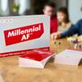 Millenial AF Board Game The Game That Exposes Your Most Basic Millenial Traits Image 2