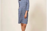 BNWT White Stuff Jersey Dress