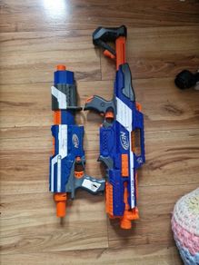 nerf