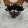 milk Glass bowl Image 3