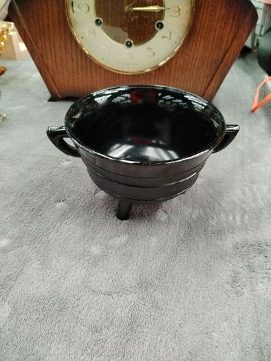milk Glass bowl