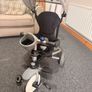 Baby Push trike Q-play Image 2