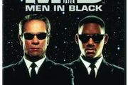 Men In Black Collector's Edition.