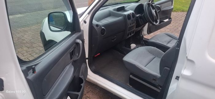 Car van