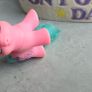 Little Tabby (2) Teeny Ponies MLP G1 My Little Pony Image 7