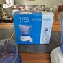 Visiq Facial steamer sauna with inhaler Image 3