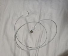 Magnetic Charger for Watch (Apple Watch) 1m