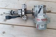 Kia Soul steering column