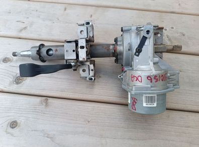 Kia Soul steering column