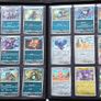 Pokemon Paldea Evolved Complete Master Set Image 10