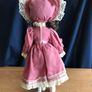 Collectable Porcelain Doll Image 4