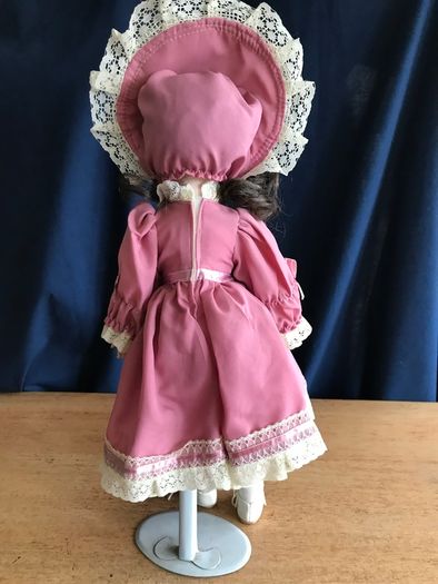 Collectable Porcelain Doll