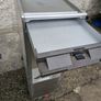 Authentic Airline Trolley / Galley Bar Cart Image 3