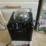 Lenco karaoke portable speaker Image 2
