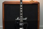 Gibson SG Standard 2018 - Ebony