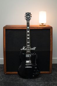 Gibson SG Standard 2018 - Ebony