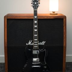Gibson SG Standard 2018 - Ebony